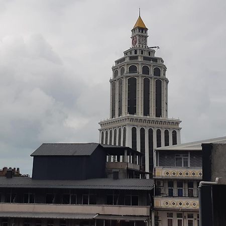 Apartment Pshavela 16 Batumi Zewnętrze zdjęcie