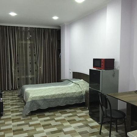 Apartment Pshavela 16 Batumi Zewnętrze zdjęcie