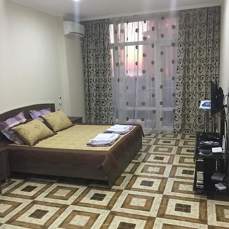 Apartment Pshavela 16 Batumi Zewnętrze zdjęcie