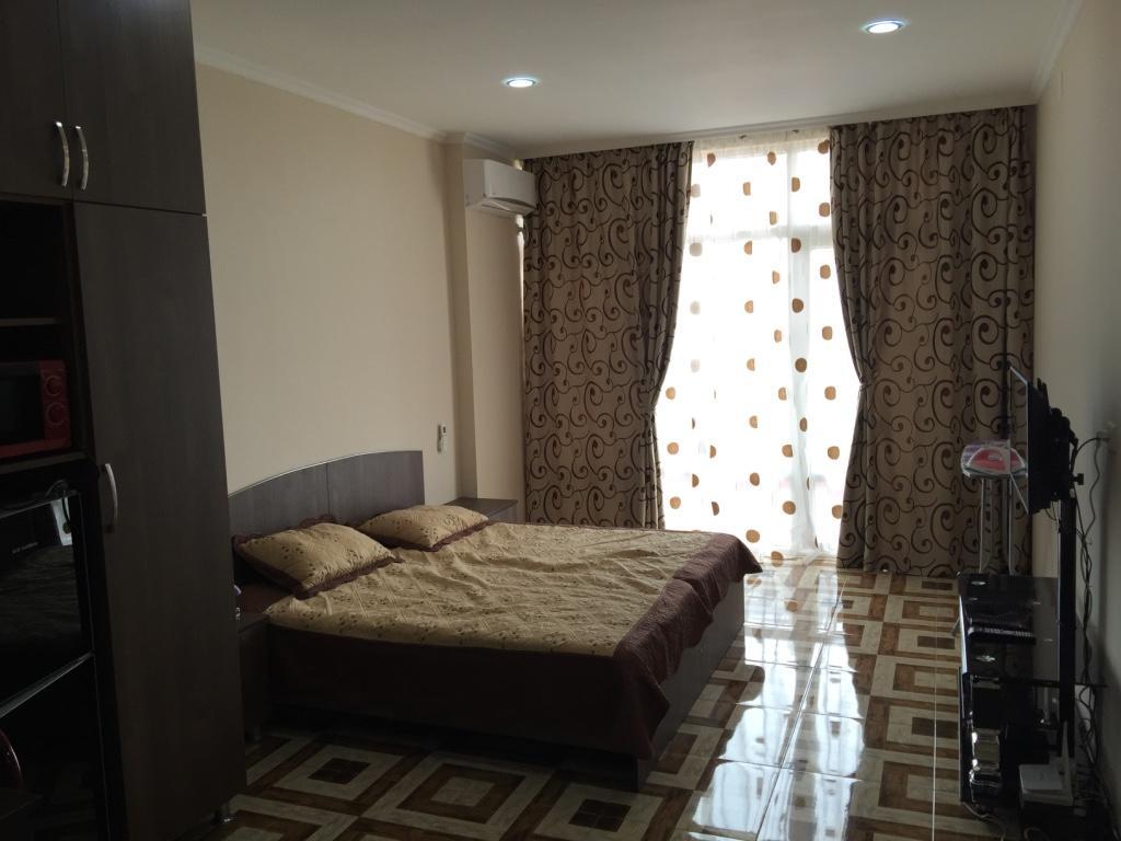Apartment Pshavela 16 Batumi Zewnętrze zdjęcie