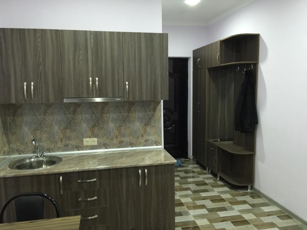 Apartment Pshavela 16 Batumi Zewnętrze zdjęcie