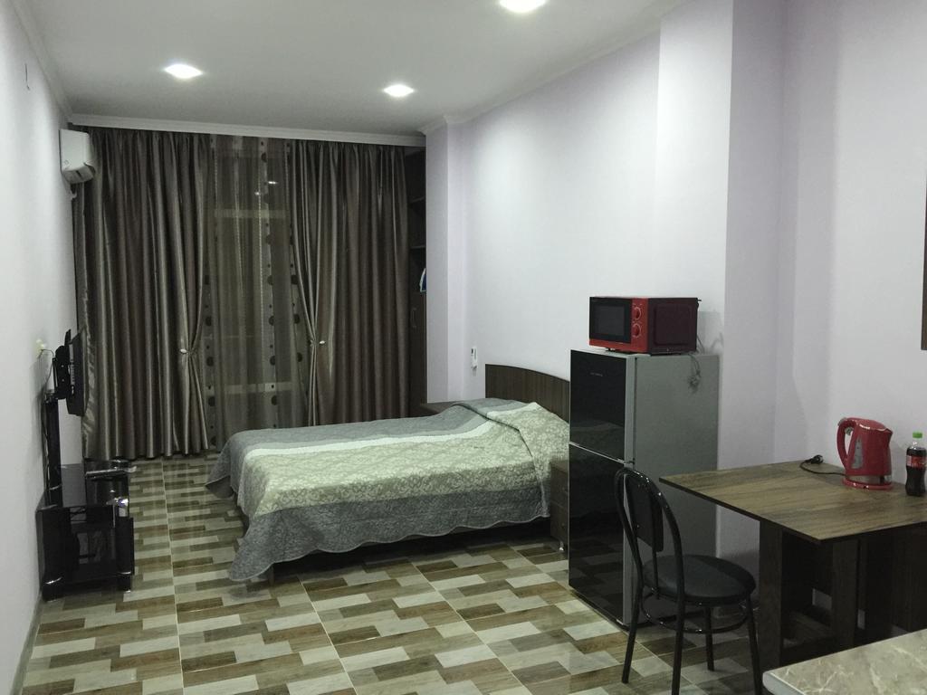 Apartment Pshavela 16 Batumi Zewnętrze zdjęcie