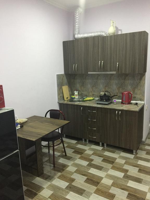 Apartment Pshavela 16 Batumi Zewnętrze zdjęcie