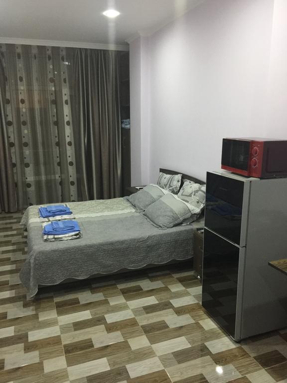 Apartment Pshavela 16 Batumi Zewnętrze zdjęcie