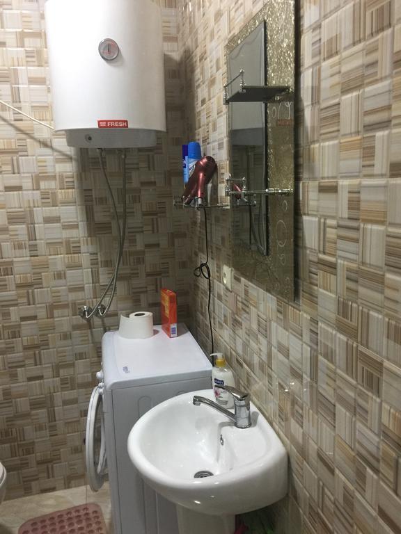 Apartment Pshavela 16 Batumi Zewnętrze zdjęcie