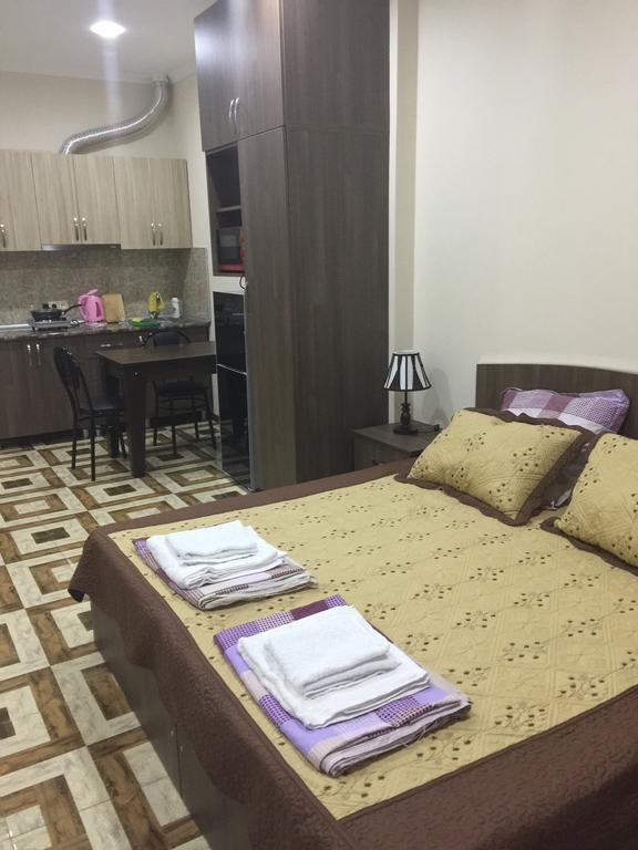 Apartment Pshavela 16 Batumi Zewnętrze zdjęcie